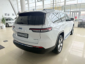 Jeep Grand Cherokee, 2022г., полный привод, автомат