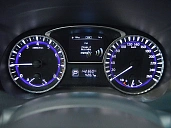 Infiniti QX60, 2019г., полный привод, вариатор