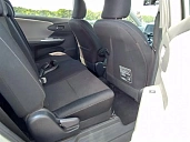 Toyota Wish, 2011г., полный привод, вариатор