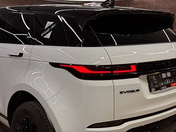 Land Rover , 2025г., полный привод, автомат