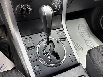 Suzuki Grand Vitara, 2011г, полный привод, автомат