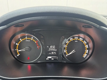 Lada (ВАЗ) Granta, 2022г, передний привод, механика