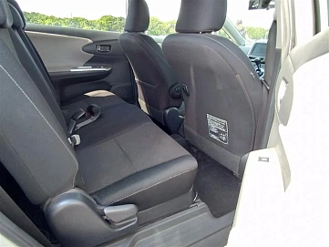 Toyota Wish, 2011г, полный привод, вариатор