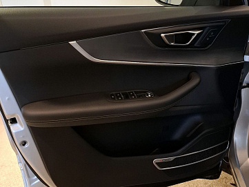 CHERY Tiggo 7 Pro, 2021г, передний привод, автомат