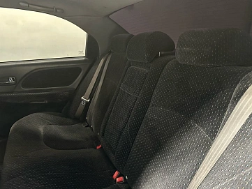 Hyundai Sonata, 2003г, передний привод, автомат