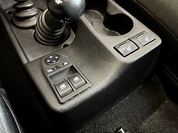 Lada (ВАЗ) Niva Legend, 2024г, полный привод, механика