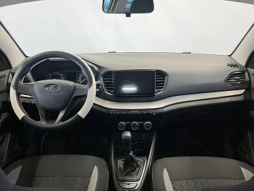 Lada (ВАЗ) Vesta, 2024г, передний привод, механика