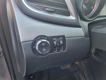 Opel Mokka, 2014г., полный привод, автомат