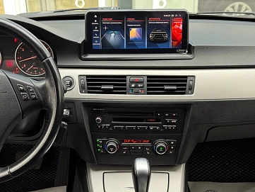BMW 3 серии, 2011г, задний привод, автомат