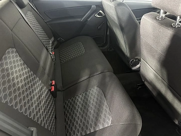 Lada (ВАЗ) Granta, 2022г, передний привод, механика