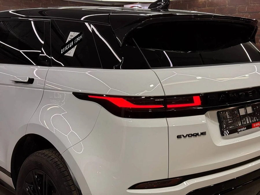 Land Rover , 2025г., полный привод, автомат