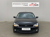 Volkswagen Jetta, 2012г., передний привод, механика