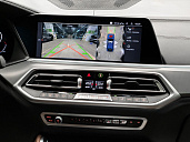 BMW X6, 2021г., полный привод, автомат