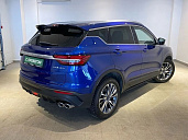 Geely , 2022г., передний привод, автомат