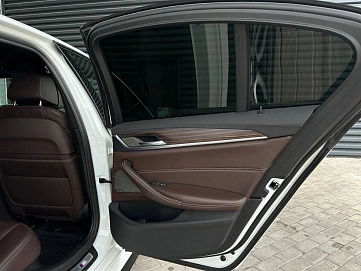 BMW , 2019г., полный привод, автомат