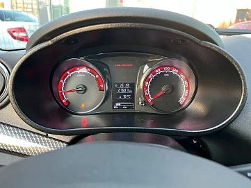 Lada (ВАЗ) Granta, 2024г, передний привод, механика