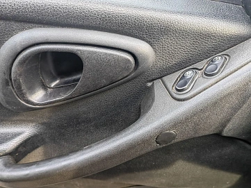 Chevrolet Niva, 2013г, полный привод, механика