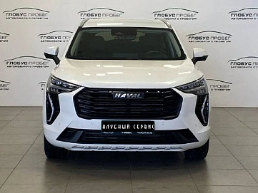 Haval Jolion, 2022г, передний привод, автомат