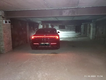 Kia K5, 2020г, передний привод, автомат