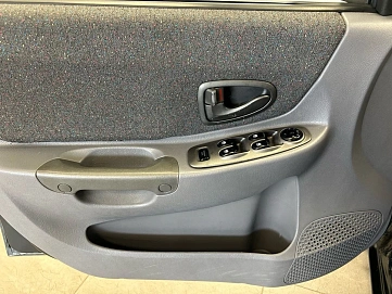 Hyundai Accent, 2008г, передний привод, автомат