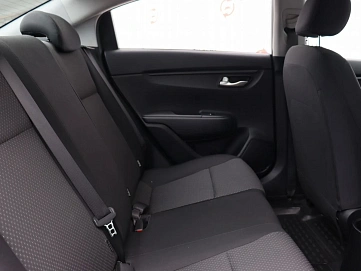 Kia Rio, 2021г, передний привод, автомат