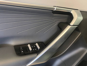 Geely Atlas, 2024г, передний привод, автомат