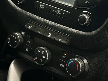 Kia Ceed, 2013г, передний привод, автомат