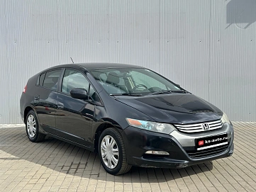 Honda Insight, 2010г., передний привод, вариатор