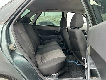 Lada (ВАЗ) Priora, 2008г, передний привод, механика