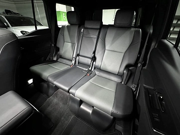 Lexus GX, 2024г, полный привод, автомат