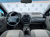 Lada (ВАЗ) Kalina, 2011г., передний привод, механика