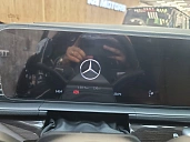 Mercedes-Benz GLS, 2023г., полный привод, автомат