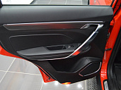 Geely Atlas Pro, 2021г., полный привод, робот