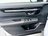 Honda CR-V, 2025г., полный привод, вариатор
