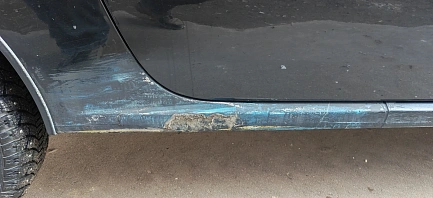 Lada (ВАЗ) Largus, 2019г, передний привод, механика