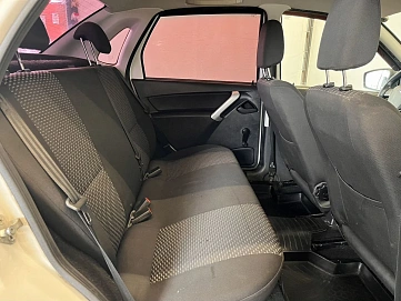 Lada (ВАЗ) Granta, 2018г., передний привод, механика