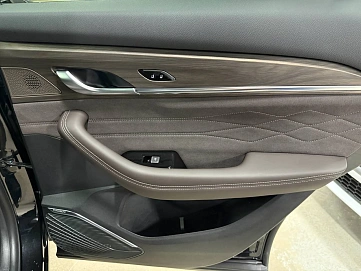 Geely Monjaro, 2026г, полный привод, автомат