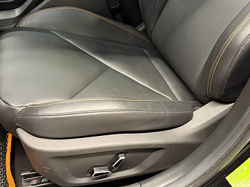 Changan UNI-V, 2023г, передний привод, робот