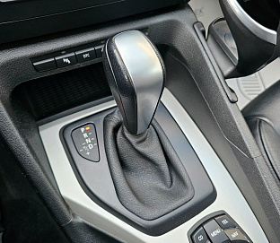 BMW X1, 2010г, полный привод, автомат