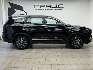 Chery Tiggo 8 Pro, 2023г, передний привод, робот