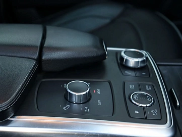 Mercedes-Benz GL-Класс, 2014г, полный привод, автомат