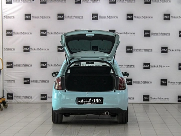 Citroen C3, 2010г, передний привод, автомат