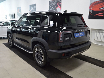 Haval Dargo, 2023г, полный привод, робот