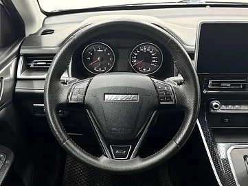 Haval M6, 2023г, передний привод, робот