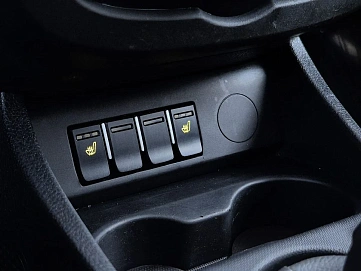 Lada (ВАЗ) Largus, 2021г, передний привод, механика