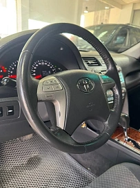 Toyota Camry, 2008г, передний привод, автомат