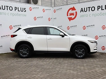 Mazda CX-5, 2021г, передний привод, автомат