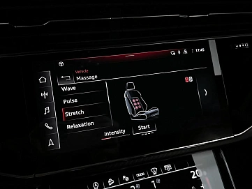 Audi RS Q8, 2025г, полный привод, автомат