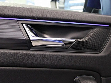 Skoda Kodiaq, 2018г, передний привод, автомат