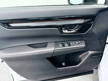 Honda CR-V, 2025г, полный привод, вариатор